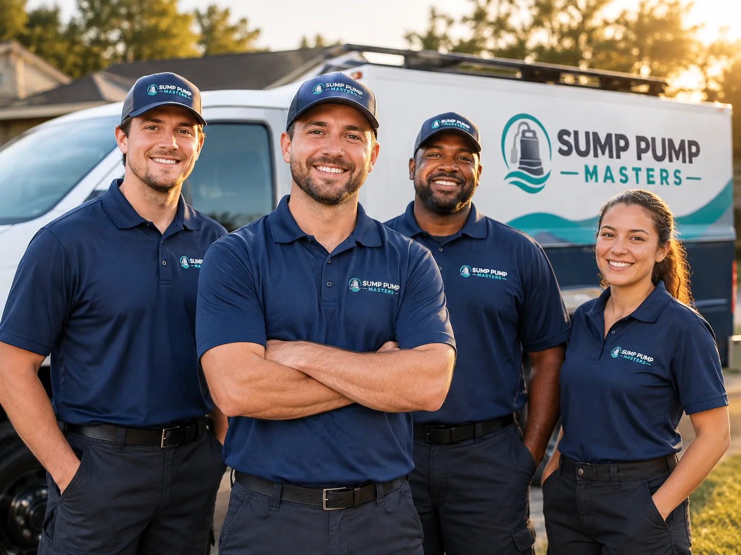 Sump Pump Repair company in Fairchild Air Force Base, WA