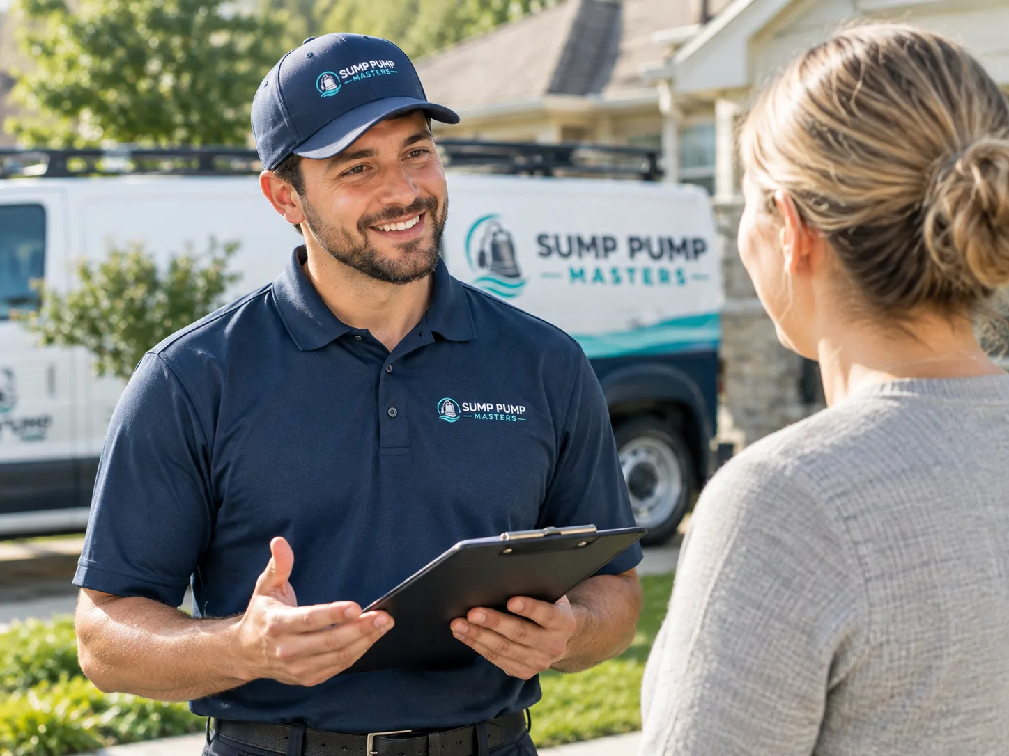 Sump Pump Repair Fairchild Air Force Base, WA FAQs